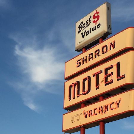 Sharon Motel Веллс Екстер'єр фото