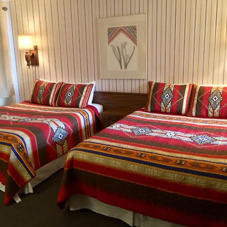 Sharon Motel Веллс Екстер'єр фото