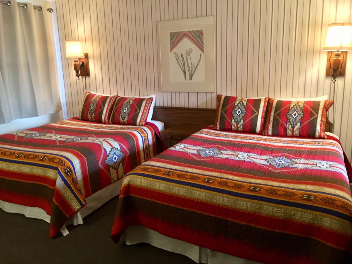 Sharon Motel Веллс Екстер'єр фото