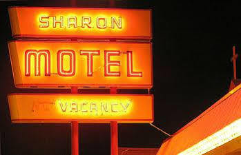 Sharon Motel Веллс Екстер'єр фото