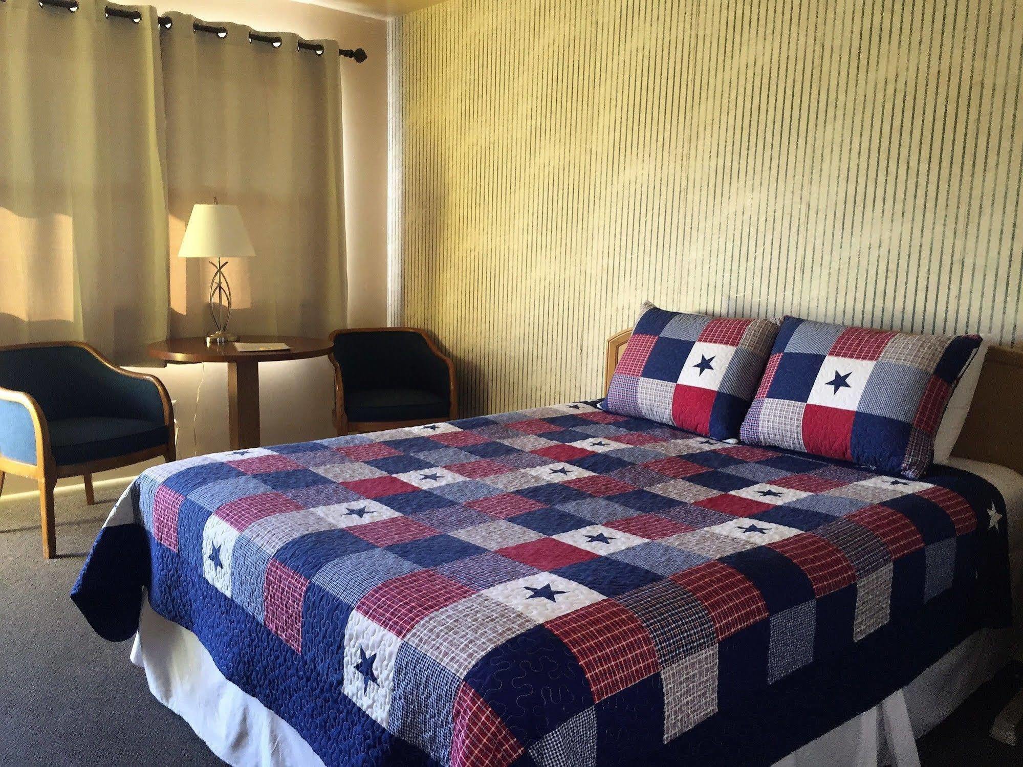 Sharon Motel Веллс Екстер'єр фото
