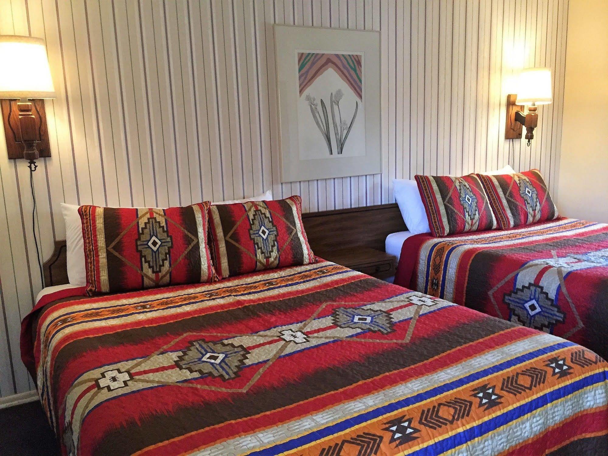 Sharon Motel Веллс Екстер'єр фото