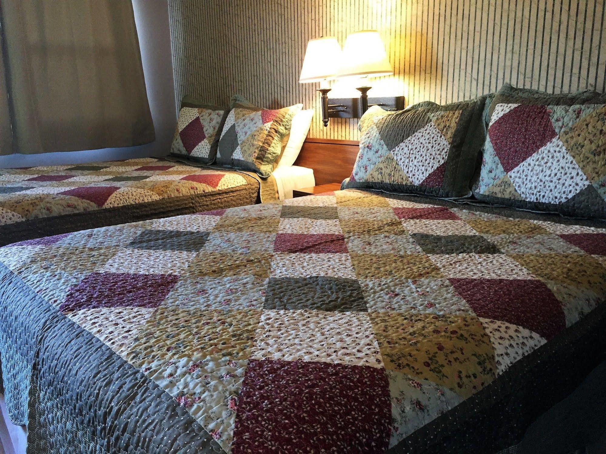 Sharon Motel Веллс Екстер'єр фото